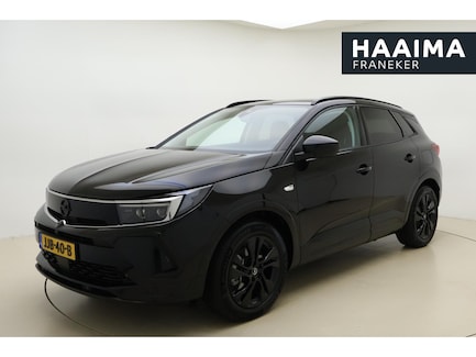 Opel Grandland 0
