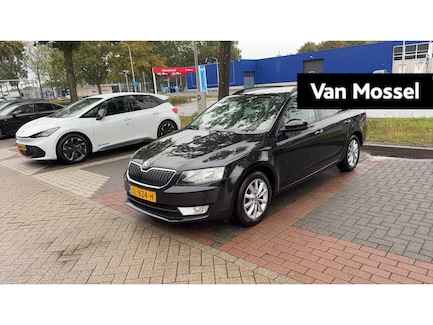 Skoda Octavia 0