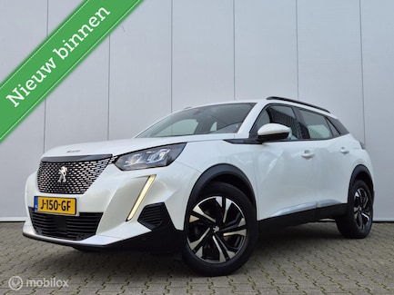 Peugeot 2008 0