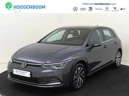 Volkswagen Golf 0