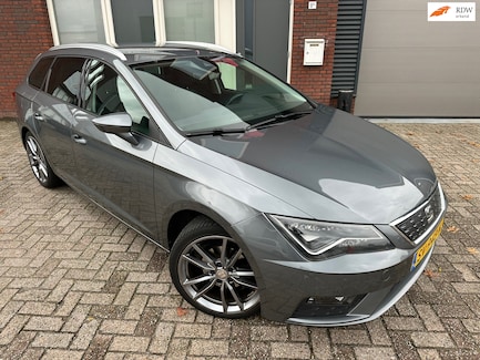 SEAT Leon 0