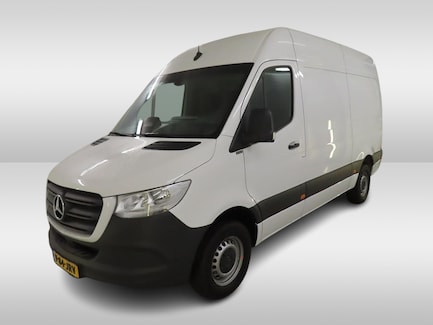 Mercedes-Benz Sprinter 0