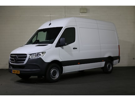 Mercedes-Benz Sprinter 0