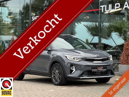 Kia Stonic 0