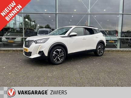 Peugeot 2008 0