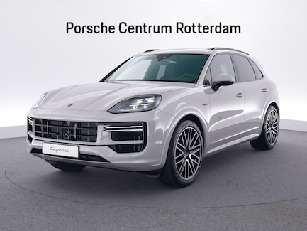 Porsche Cayenne 0