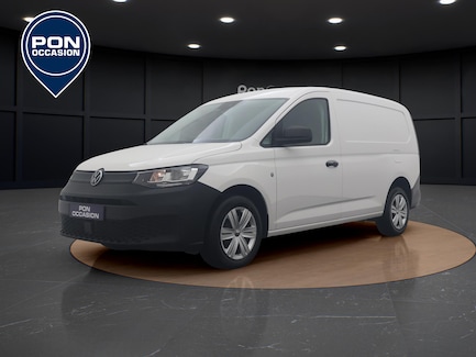 Volkswagen Caddy Maxi 0