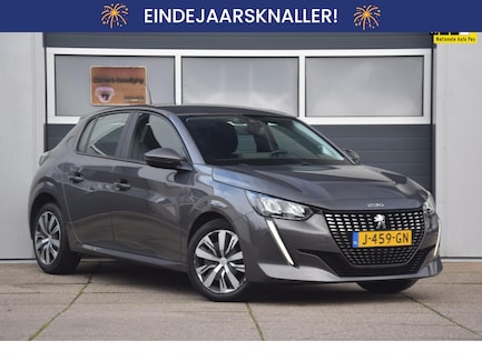 Peugeot 208 0