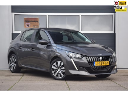 Peugeot 208 0