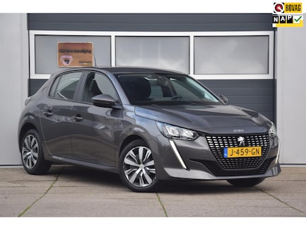 Peugeot 208 0