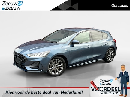 Ford Focus 0