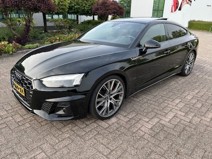 Audi A5 0