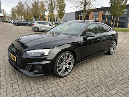 Audi A5 0