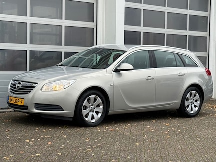 Opel Insignia 0