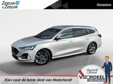 Ford Focus 0