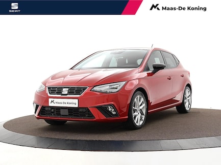 SEAT Ibiza 0