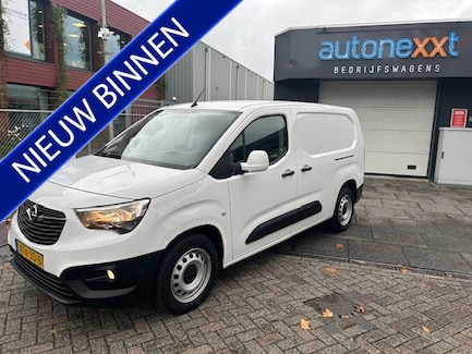Opel Combo 0