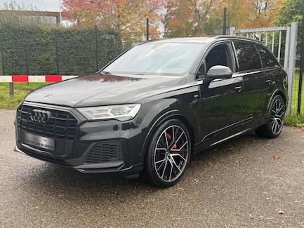 Audi Q7 0