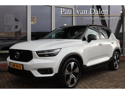 Volvo XC40 0