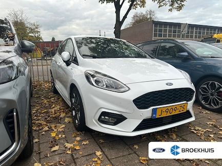 Ford Fiesta 0