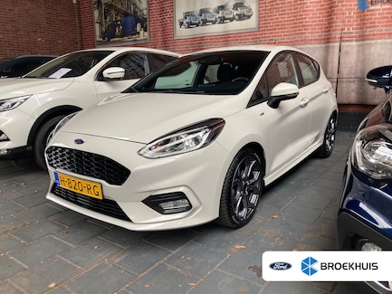 Ford Fiesta 0