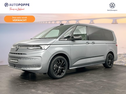 Volkswagen Multivan 0