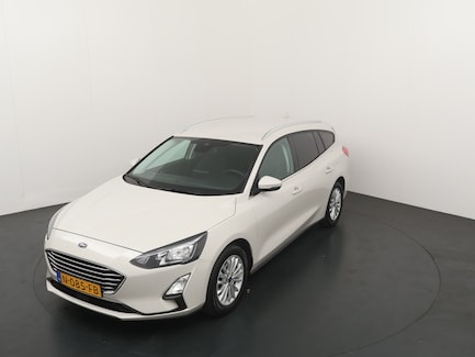 Ford Focus 0