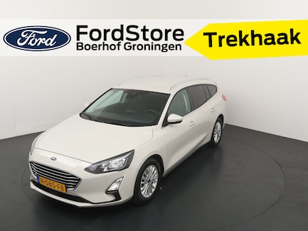 Ford Focus 0