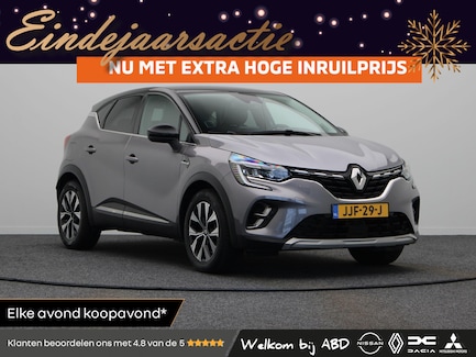 Renault Captur 0