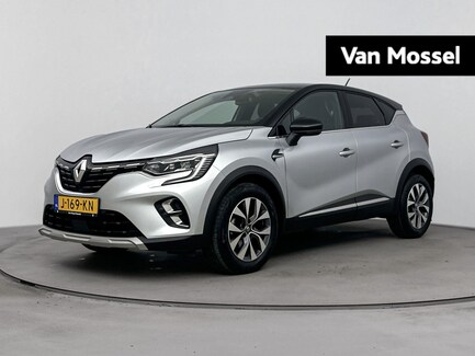 Renault Captur 0