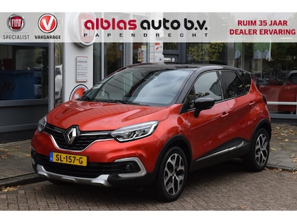 Renault Captur 0