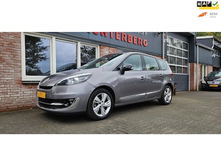 Renault Grand Scenic 0