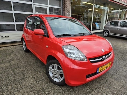 Subaru Justy 0