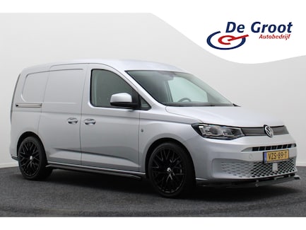 Volkswagen Caddy 0
