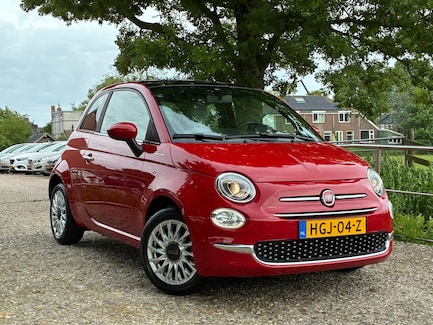 Fiat 500 0