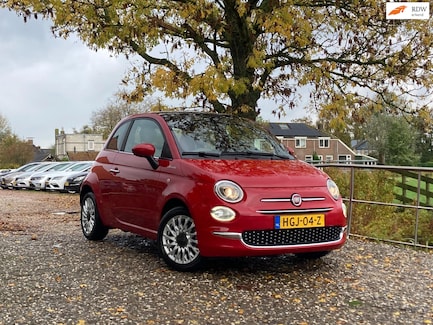 Fiat 500 0
