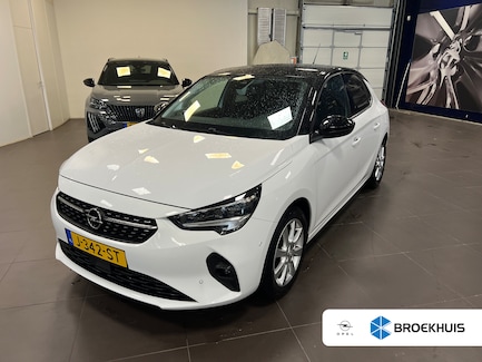 Opel Corsa 0