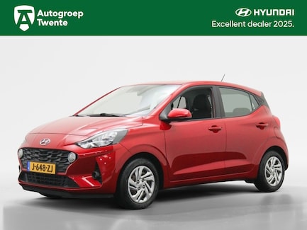 Hyundai i10 0