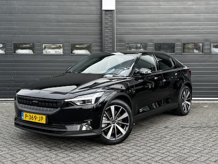 Polestar 2 0