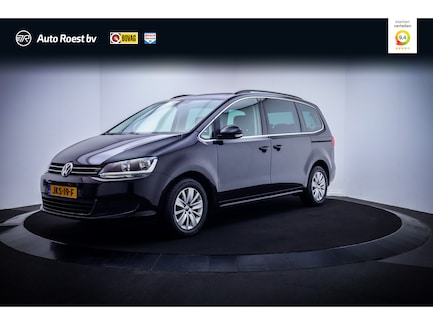 Volkswagen Sharan 0