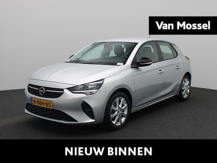 Opel Corsa 0