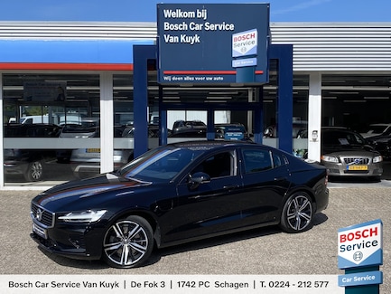 Volvo S60 0