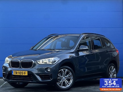 BMW X1 0