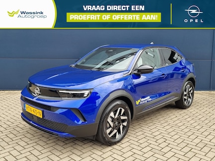 Opel Mokka 0