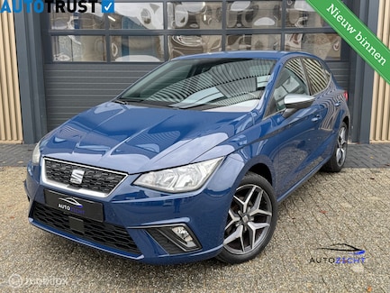 SEAT Ibiza 0