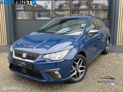 SEAT Ibiza 0