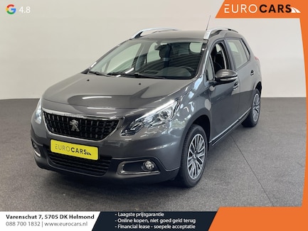 Peugeot 2008 0