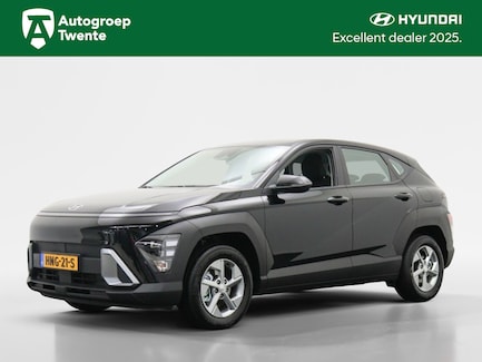 Hyundai Kona 0