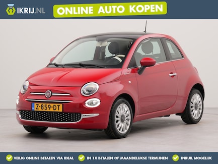 Fiat 500 0