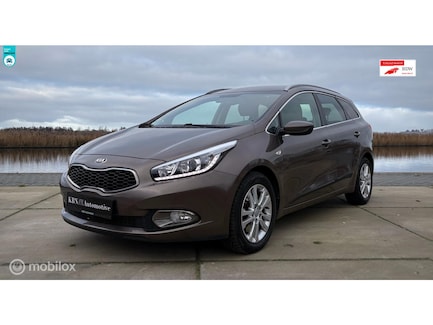 Kia Ceed 0